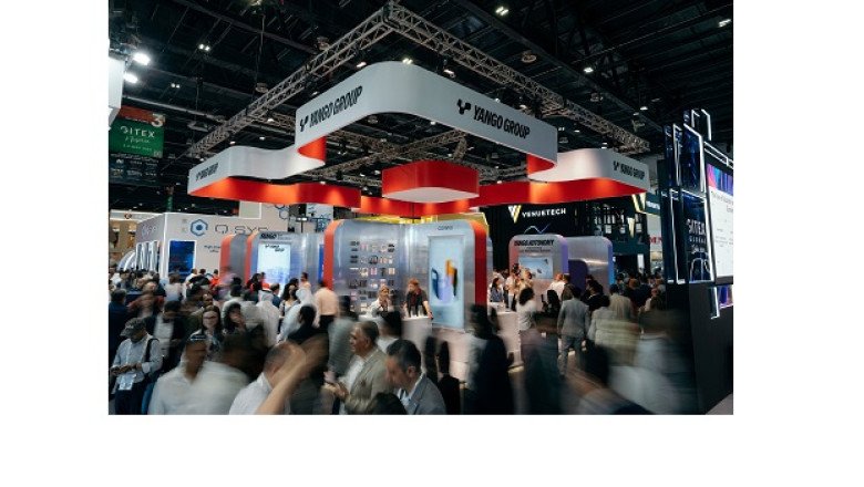 Yango Group Receives Tier S Dubai AI Seal Certification , Joining Select Group of Verified AI Leaders