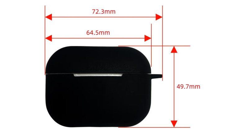 Finally, we’ve got a claimed AirPods Pro 3 design leak before the next Apple event – but I’m not a fan of the one major change