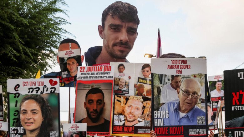 Israel still silent on ceasefire deal accepted by Hamas ten days ago