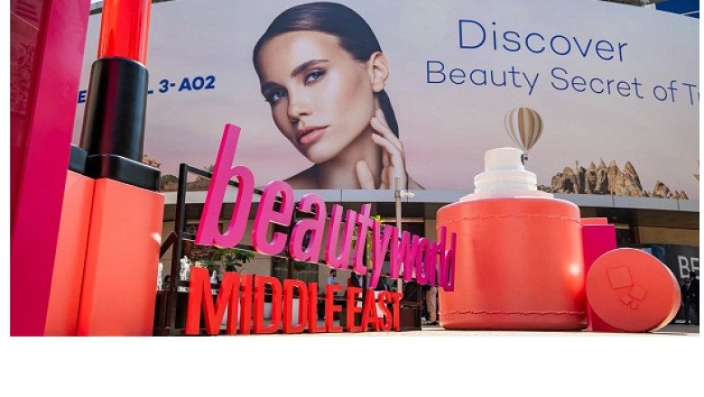 Nature, Reimagined: Natural Notes Makes Middle East Debut at Beautyworld ME