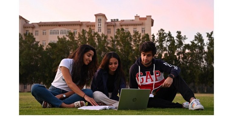 New Employment Readiness Program at BITS Pilani Dubai Yields 30 AI Placements