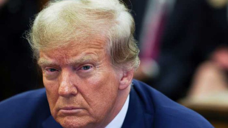 Trump asks court to toss remaining civil fraud penalties after getting his massive fine thrown out