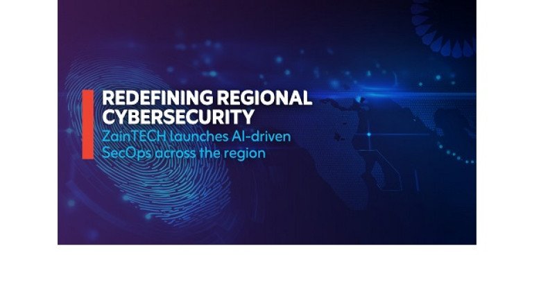 ZainTECH launches AI-powered managed SecOps elevating regional cybersecurity