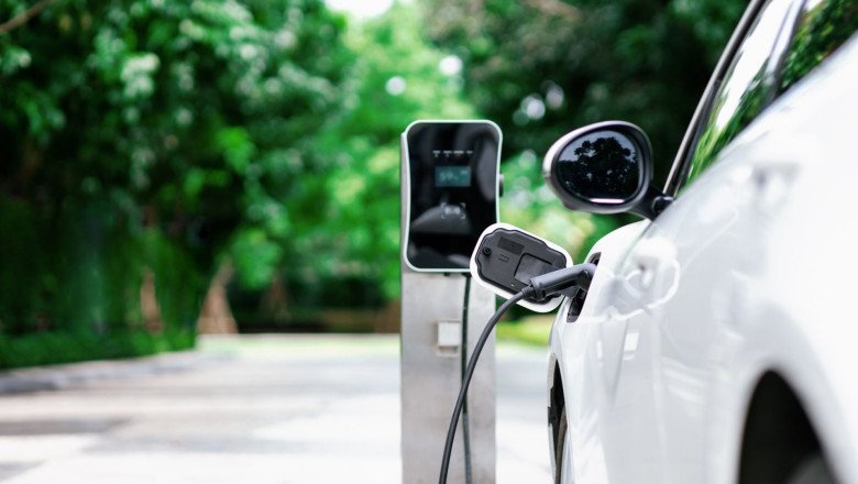 Electric cars eligible for £3,750 government discount revealed | Money News