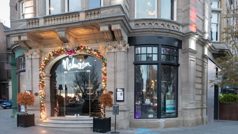 Financier Hands eyes stay at Hotel du Vin and Malmaison hotels | Money News