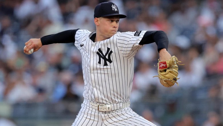 How and where to bet MLB player prop picks and odds for Aug. 28: Yankees starter among best bets