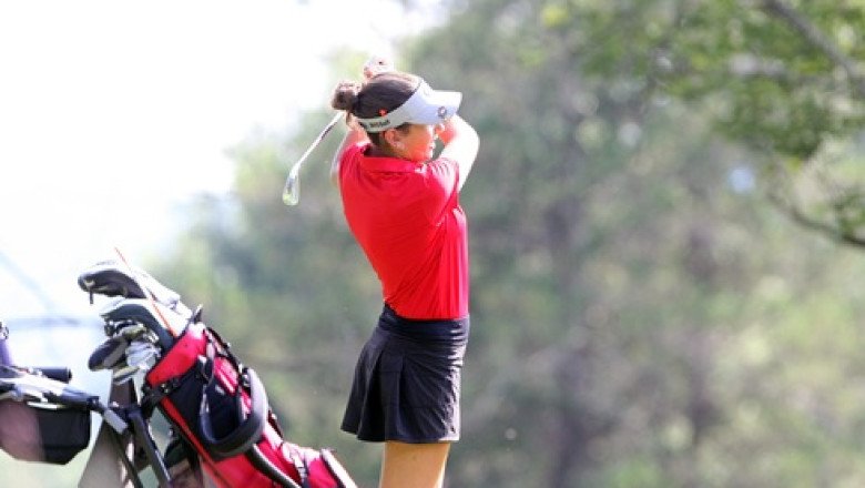 Kerr Take Low Medalist Honors as BHS Golf Team Wins Five-Team Match at Clarksburg Country Club