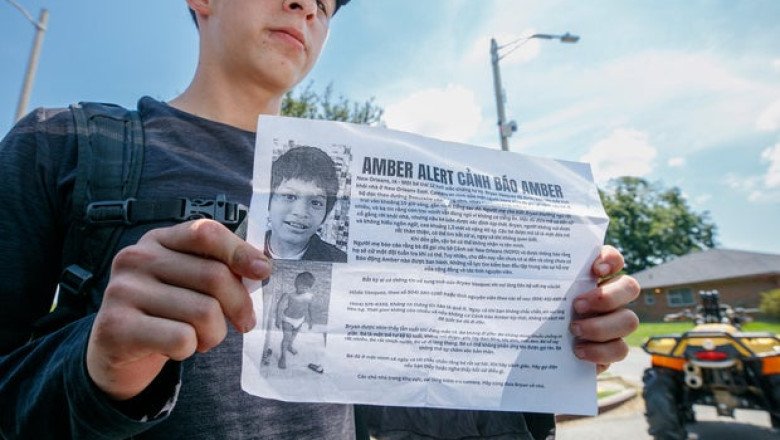 Missing New Orleans boy killed in alligator attack, police say