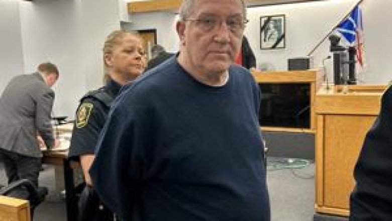 Newfoundland man on trial for sexual abuse was on police radar since at least 2007