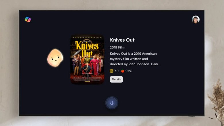Samsung is bringing Microsoft’s Copilot AI to its newest TVs – at least it’s better than Bixby