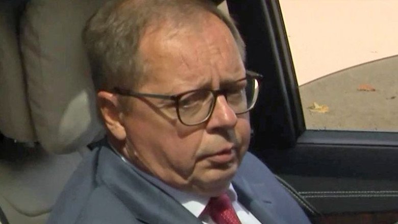 UK summons Russian ambassador after British Council building hit in Kyiv | Politics News