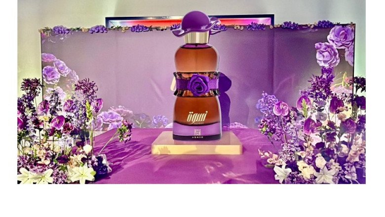 Ahmed Al Maghribi Perfumes celebrates Emirati Women’s Day by launching a brand-new Women’s fragrance – Niswa