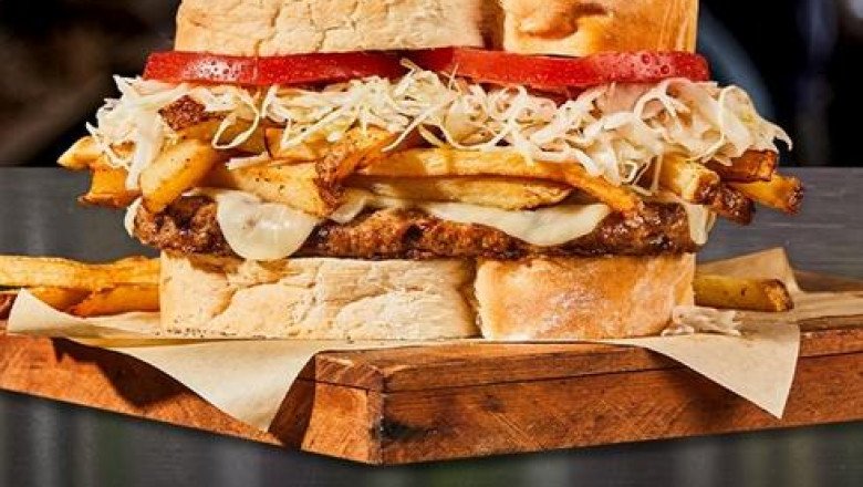 Area Restaurant with Harrison County Location Closes Doors at Another North Central West Virginia Site