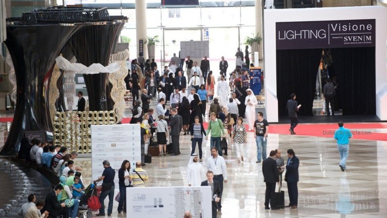 Dubai to Host 10th MEIDAM Congress