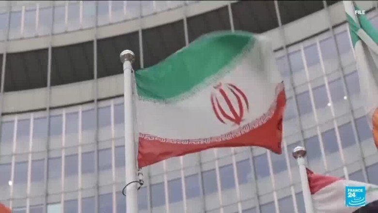 Iran says sanctions snapback to 'undermine' cooperation with UN nuclear watchdog