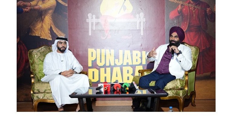 Punjabi Dhaba Marks Grand Expansion with New Outlet at Seven Seas Hotel, Dubai