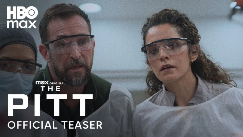 The Pitt season 2: everything we know so far about the hit HBO Max show’s return