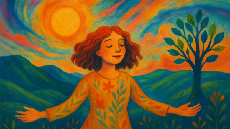 From Loss to Hope: How I Found Joy Again