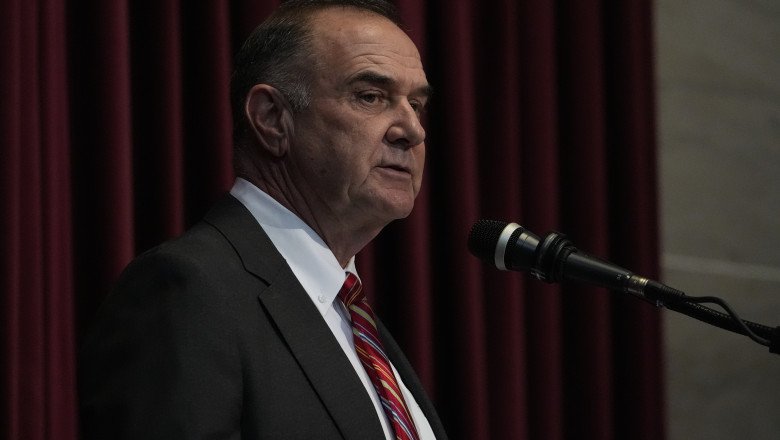 Missouri to take up redistricting in special session, likely netting GOP 1 seat