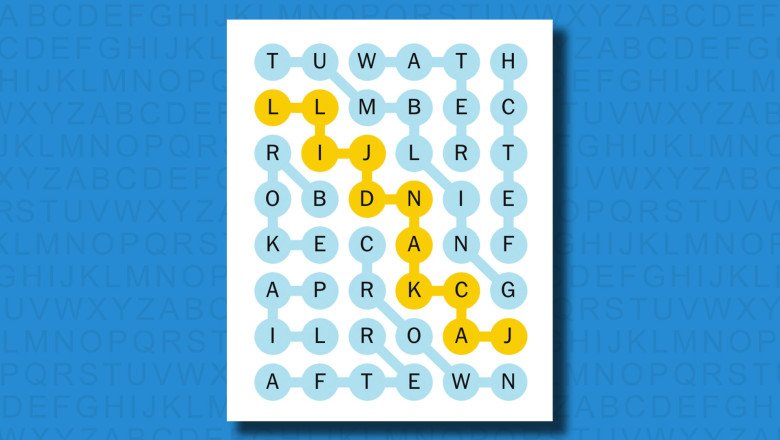 NYT Strands hints and answers for Sunday, August 31 (game #546)