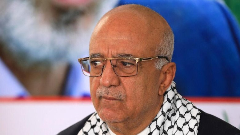 Yemen's Houthis confirm death of prime minister and other officials in Israeli strike