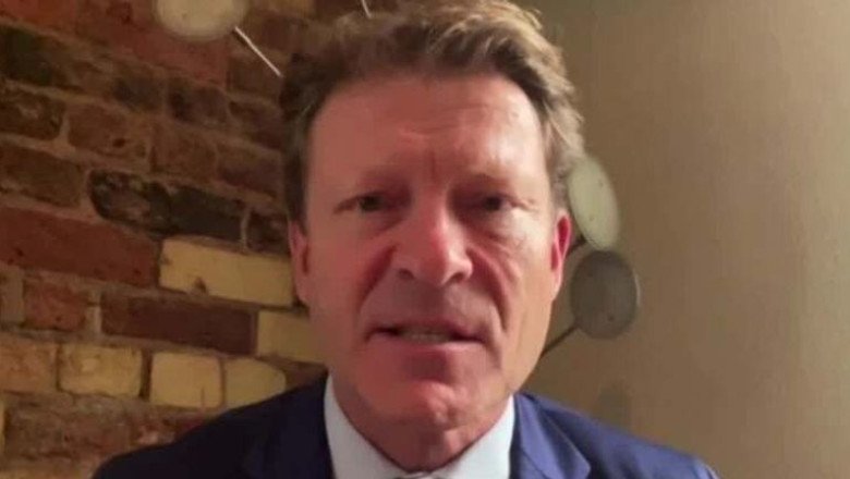 Richard Tice defends Reform ban on local newspaper in free speech row | Politics News