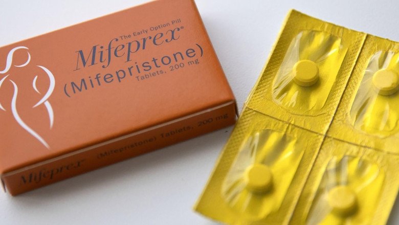 Texas lawmakers pass bill that curbs mailing of abortion pills into the state