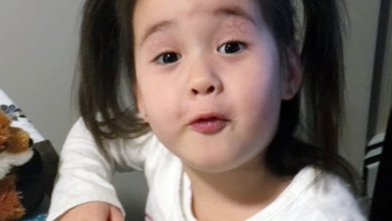 Mother convicted of manslaughter in 5-year-old’s death wanted after failing to show in court