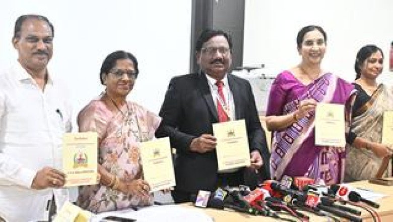 NTRUHS to organize 27th and 28th convocations on September 9