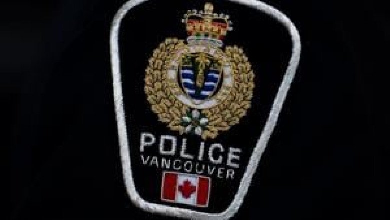 Suspected double homicide in Vancouver, two others seriously injured