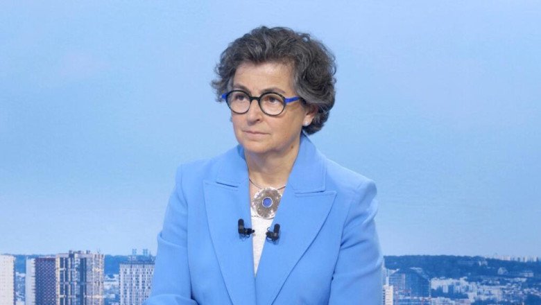 'The weakening of France has a spillover effect on the EU': Spain's ex-FM Gonzalez