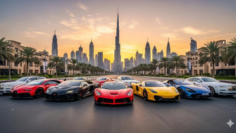 The New Luxury Era: They Built It & The Millionaires Came
