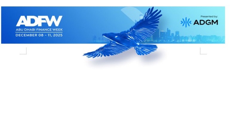 Abu Dhabi Finance Week (ADFW) 2025