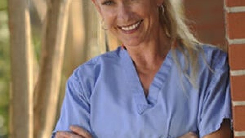 Auburn professor stabbed to death while walking her dog in Alabama park; man charged with murder