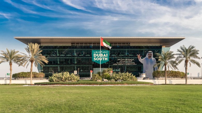 DUBAI SOUTH LAUNCHES DSBH, A DIGITAL-FIRST FREEZONE PLATFORM FOR THE NEXT GENERATION OF ENTREPRENEURS
