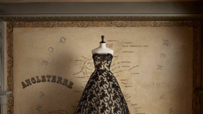 Galerie Dior and the Azzedine Alaïa Foundation unveil plans for a rare double exhibition