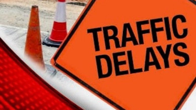 Harrison County Roadway to See Delays as Long as 15 Minutes Today Due to Work on Pipeline Installation