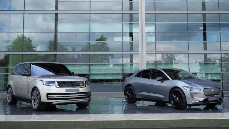 Jaguar Land Rover staff home for another day as company reels from cyber attack | Money News