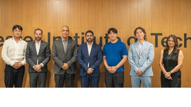 RIT Dubai and Fincasa Ventures Sign MOU to Drive Innovation, Fintech Collaboration, and Student Opportunities