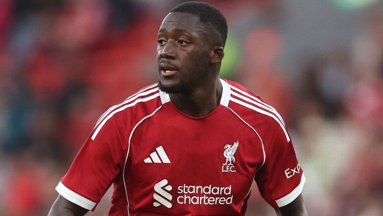 Transfer rumors, news: Real Madrid eye Konate, Upamecano as free agents
