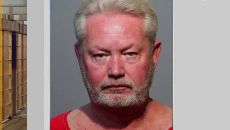 Trial set for Volusia County man who founded special needs program accused of sexually abusing children