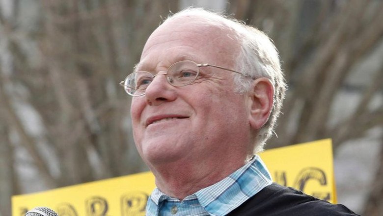 Ben & Jerry’s co-founders demand independence for brand in latest ownership spat | Money News
