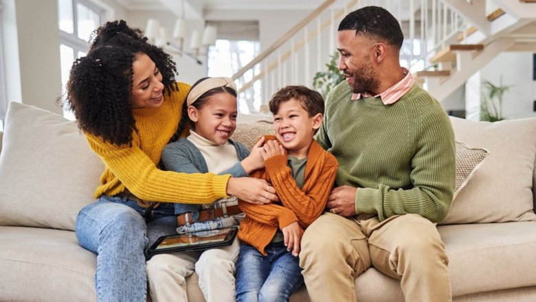 The free £2,000 that 800,000 parents aren’t claiming | Sign up to Money newsletter | Money News