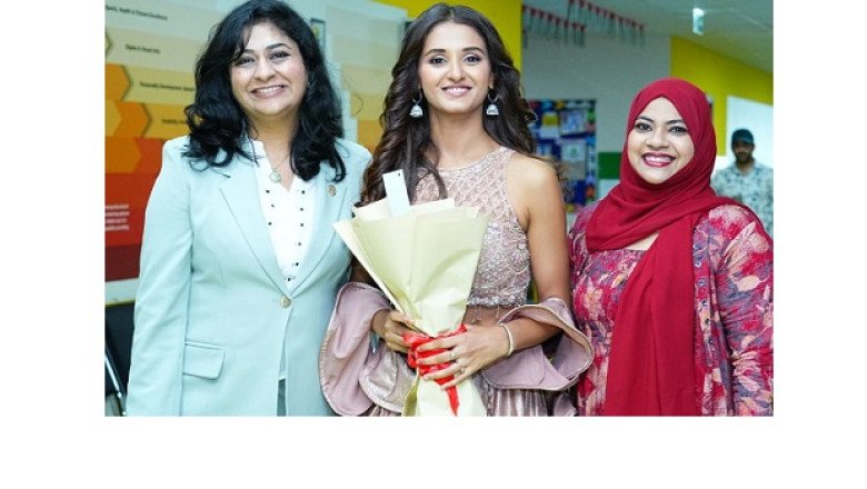 Abu Dhabi Witnesses the First-Ever Nritya Shakti Dance Workshop Led by ThreeNine Branding & Emigrate Global Consultancy.