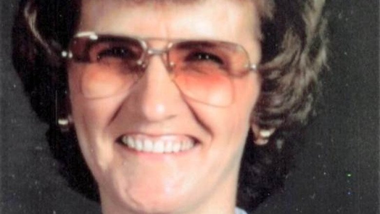BHS Grad who Worked with Thousands of Kids as a 23-Year BOE Employee, Shirley Everett, Passes at 87
