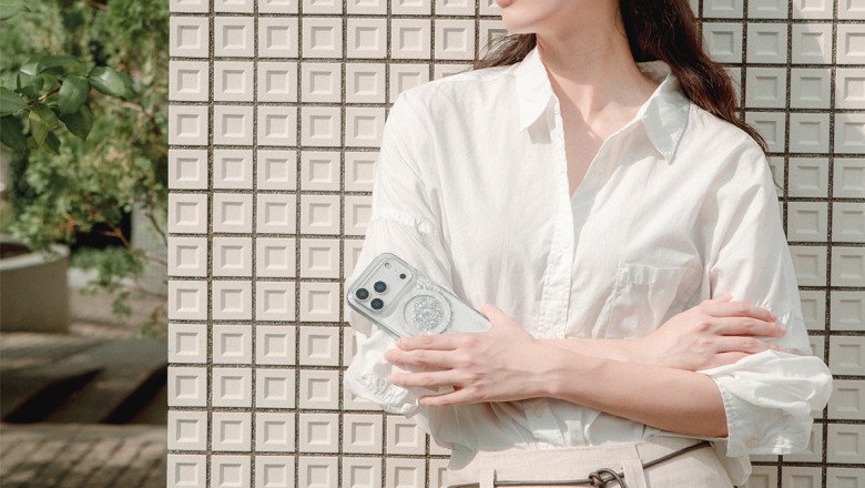Coehl unveils iPhone 17 cases in soft colours and shimmer for the modern minimalist