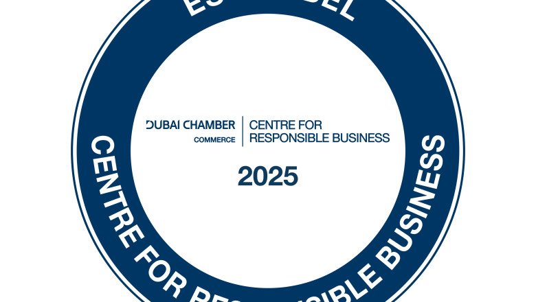Dubai Chamber of Commerce awards Centena Group ESG label with record-high environmental score of 83 per cent