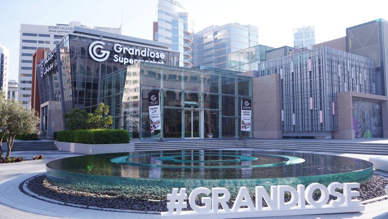 Grandiose Launches the AI-Powered Chef “GrandChef” for Smarter Recipes and Shopping