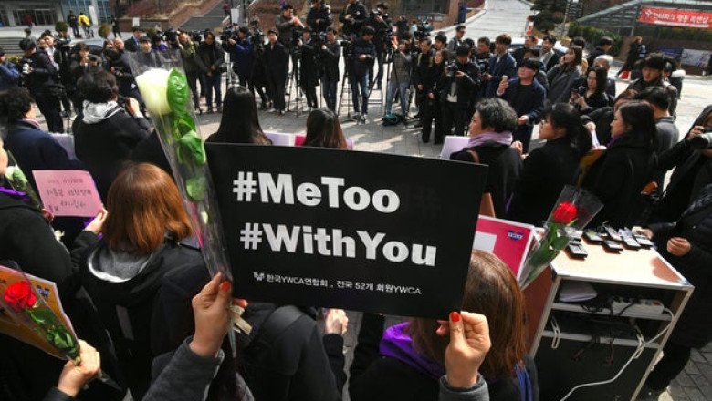 South Korean woman clears her name 6 decades after conviction for biting off sexual attacker’s tongue