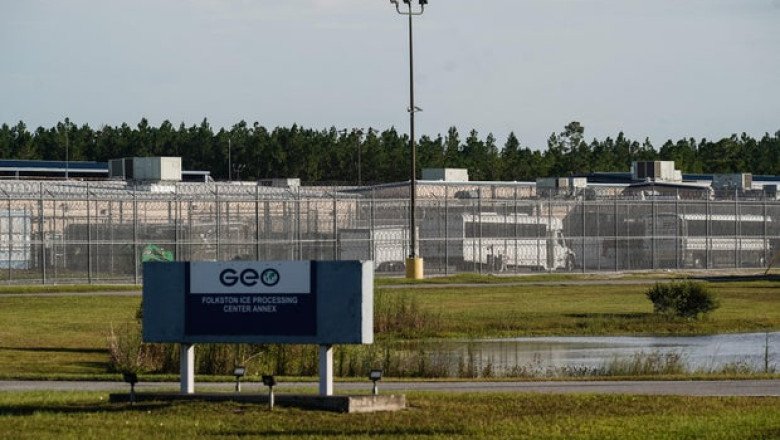 U.S.-South Korea ties strained as 300 Koreans detained by ICE at Georgia Hyundai plant wait to fly home
